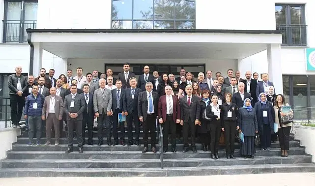 Kütahya'da okullarda güvenlik için kapsamlı bir çalıştay düzenlendi