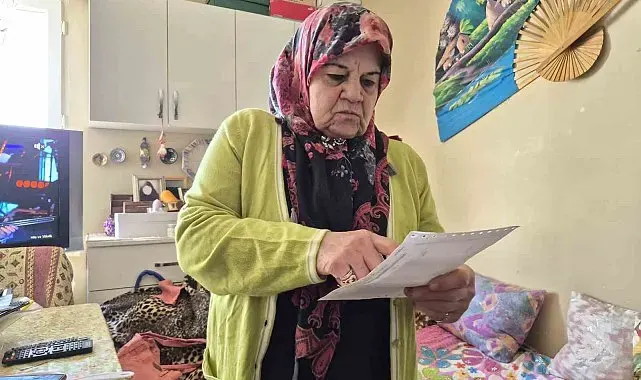 Oğlu gibi güvendiği kişi tarafından 16 milyon TL dolandırıldığı iddiası