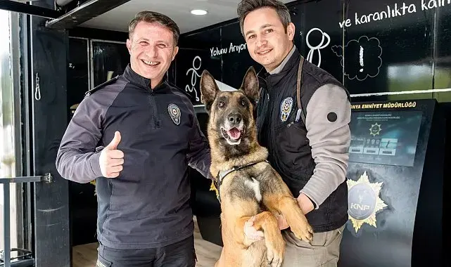 Bilecik'te NARKOTIR'da inceleme