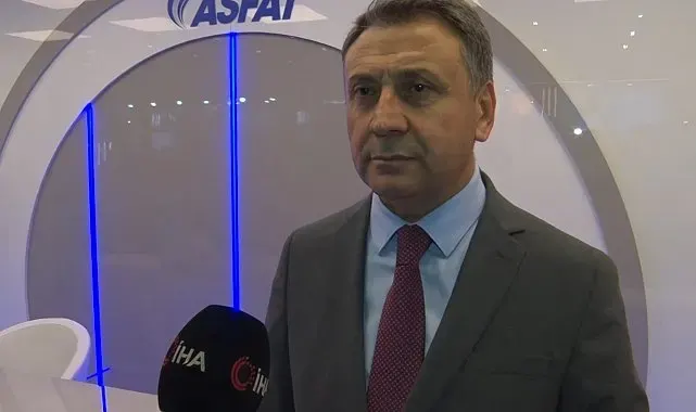 TF-2000 Hava Savunma Muhribi 2028'de denize inecek