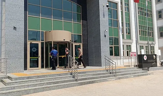 Engelli vatandaşın feci şekilde darp edildiği anların görüntüsü ortaya çıktı