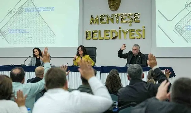 Menteşe Belediyesi yerel eşitlik eylem planı oy birliğiyle kabul edildi