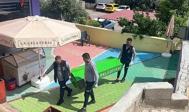 Antalya'da hostelde kalan adam ölü bulundu
