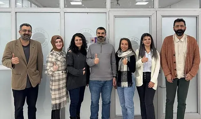 CONTATRAP Projesi, uluslararası finalde