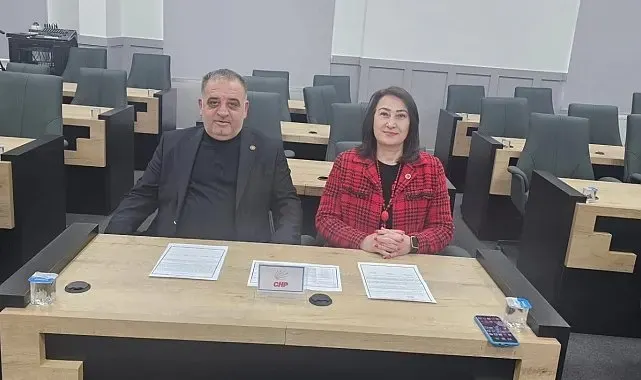 Bozüyük'te KÖYDES seçimleri tamamlandı