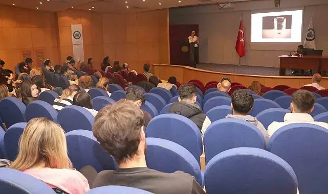 ESOGÜ'de 'Sağlıklı Yaşlanma Paneli' düzenlendi