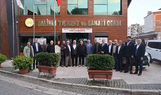 Selendi'nin gölet sorunu ekonomiyi zorluyor