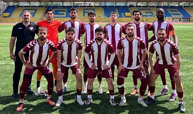 Yurtlig'e Elazığ damgası