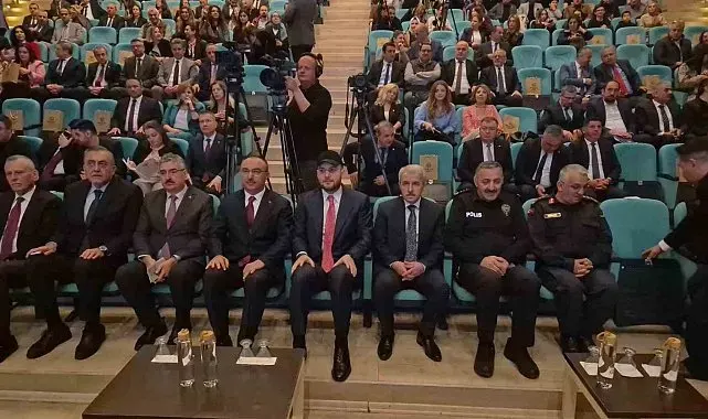 Tekirdağ'da çevre ve iklim zirvesi: Sıfır atık için ortak çağrı