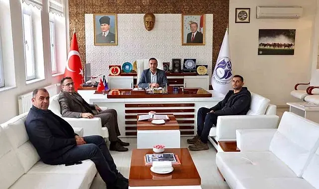 Akçadağ ana giriş yolu ve deprem konutları için yeni ulaşım yatırımları başlıyor