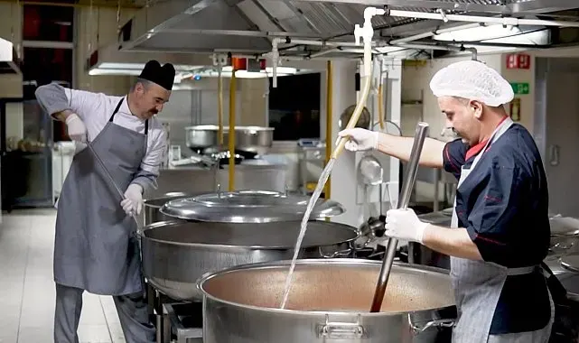 Turgutlu'da "Sofralara aş olalım" kampanyası başladı