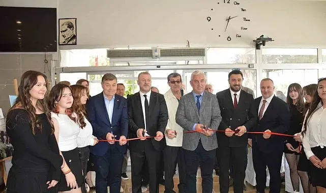 Bergama'da Vakıf Haftası kutlandı