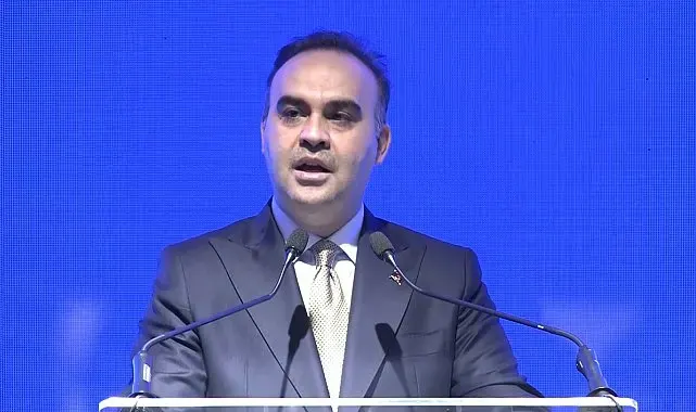 Bakan Kacır: "Bakanlık olarak 300 milyon dolarlık kaynağı girişim sermayesi fonlarına aktaracağız"