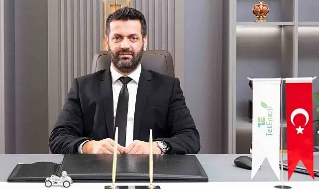 GES projelerinde doğru kapasite ile doğru yönetenler kazanacak