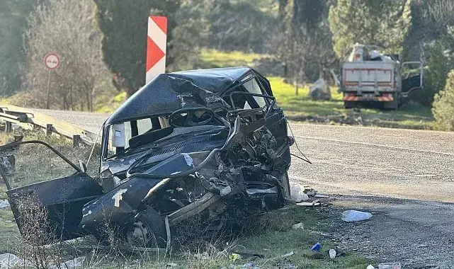 Karabük'te trafik kazalarında 24 kişi hayatını kaybetti