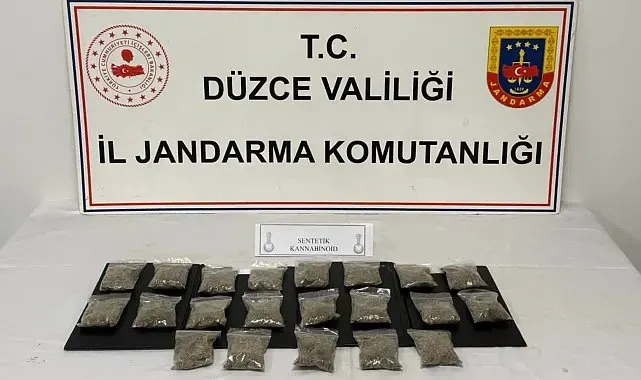 Jandarma olayların yüzde 93'ünü aydınlattı