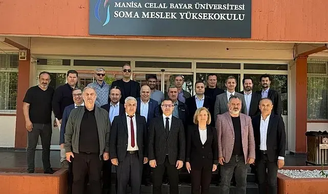 Soma'nın geleceği masaya yatırıldı