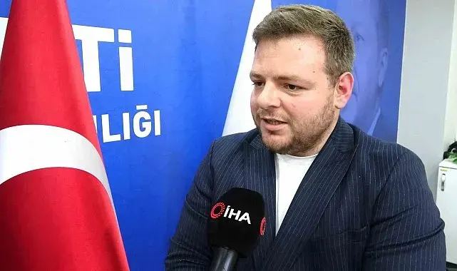 AK Parti'den CHP'ye "Hastane" tepkisi