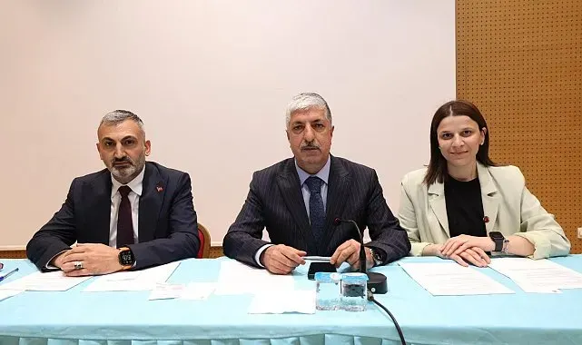 Başkan Ömeroğlu TOKİ kura tarihini açıkladı