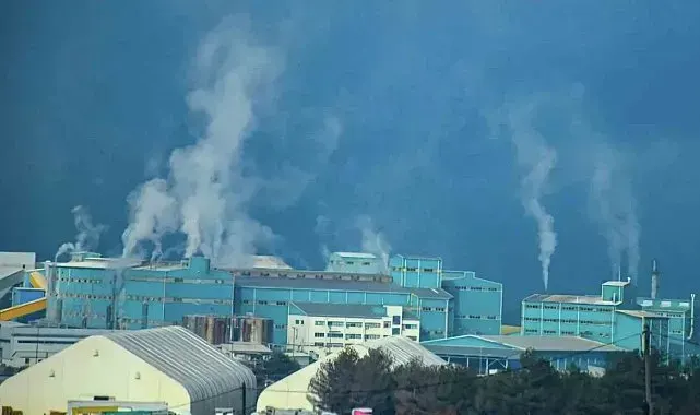 Emet'te kükürt kokusuna ilişkin İlçe Kaymakamlığı'ndan açıklama