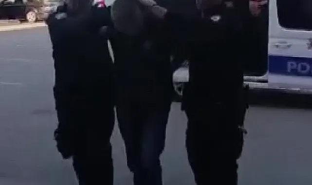 Adana'da Seyhan polisi 264 aranan şahıs ve 34 firari hükümlüyü yakaladı