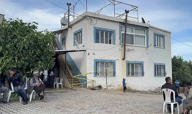 Bozyazı'daki faciada AFAD'dan zehirli madde taraması