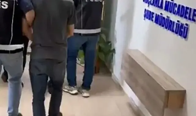 Bingöl'de uyuşturucu operasyonu: 2 şüpheli tutuklandı