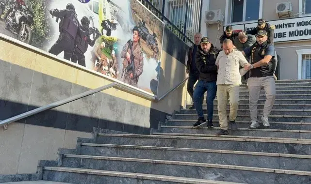 İstanbul'da Kilise Derneği'ne silahlı saldırı