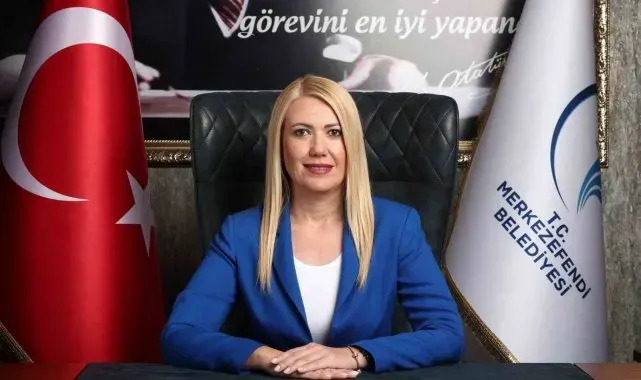 Başkan Doğan'dan Regaip Kandili mesajı