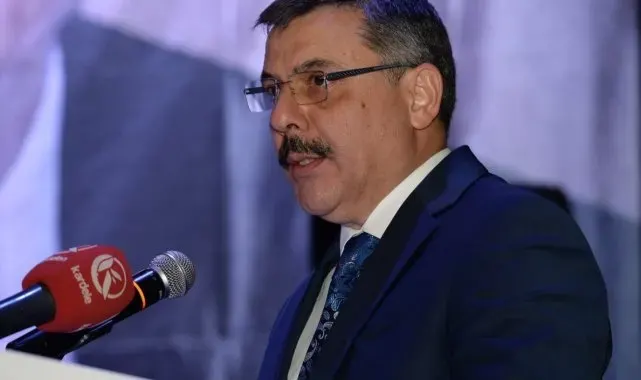 Vali Çiftçi'den Üç Aylar ve Kandil mesajı