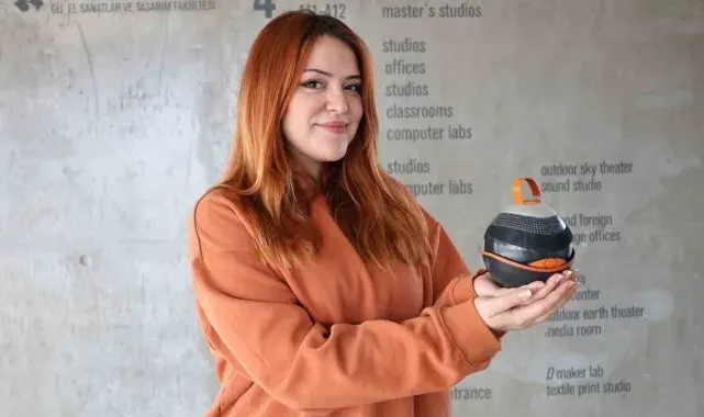Afetle mücadeleye 'Diren' katkısı