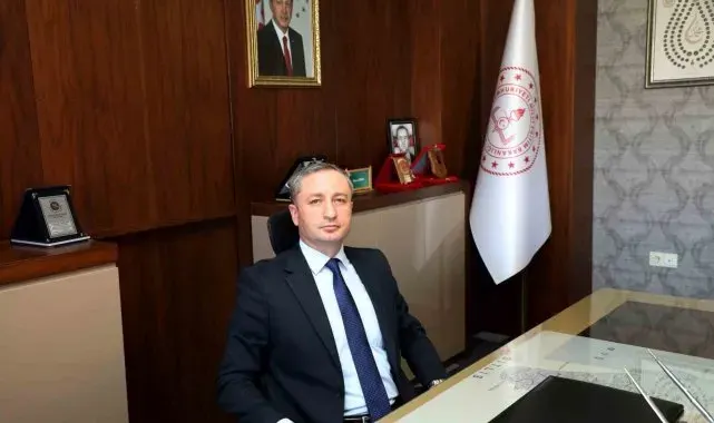 Ağrı'da "Dilimizin Zenginlikleri" projesi kapsamında düzenlenen yarışmaların birincileri belli oldu