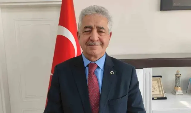 Müftü Haliloğlu'dan Üç Aylar açıklaması