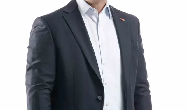 Başkan Özdoğan'dan üç aylar mesajı