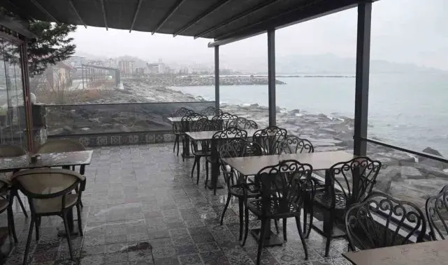 Fırtına 1 gün sürdü ama etkileri 18 gündür devam ediyor
