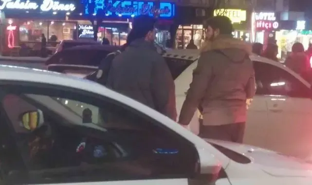 Yalova'da trafikte dehşet saçan ehliyetsiz sürücüye ceza yağdı