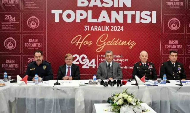 Antalya Valisi Hulusi Şahin: "Kaçak yapılara taviz yok"
