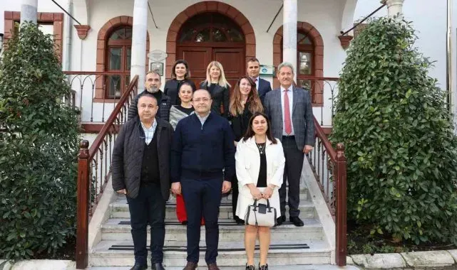 İmzalar 'Sağlık' için atıldı