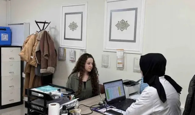 Aile Hekimleri ve hastaneler dijitalde buluşuyor