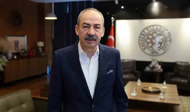 KTO Başkanı Gülsoy'dan 'Regaip Kandili' mesajı