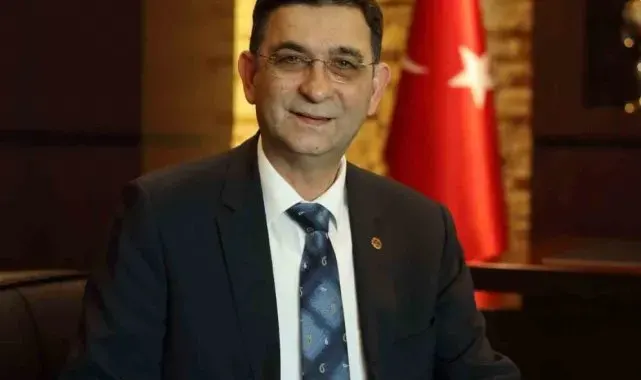 GSO Yönetim Kurulu Başkanı Adnan Ünverdi: "2025 yılının ekonomide toparlanma ve geçiş yılı olmasını umut ediyoruz"