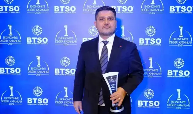 ART Group Yönetim Kurulu Başkanı Gökhan Dursun: