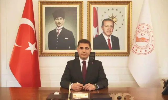 Vali Aslan'dan birlik beraberlik mesajı