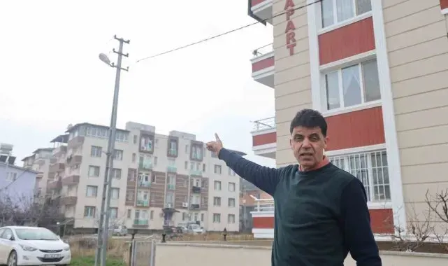 Elektrik tellerinde yaşanan patlama paniğe neden oldu
