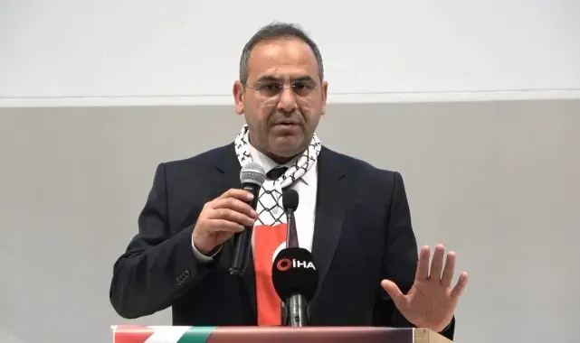 Prof. Dr. Hüseyin Şeyhanlıoğlu: "2028'de İsrail diye bir devlet olmayacak"