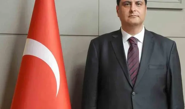 Yılmaz'dan öğrencilere eğitim desteği