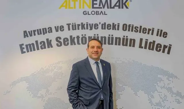"Sosyal medyada emlak ilanlarına erişim sınırlaması sektörü daraltabilir"
