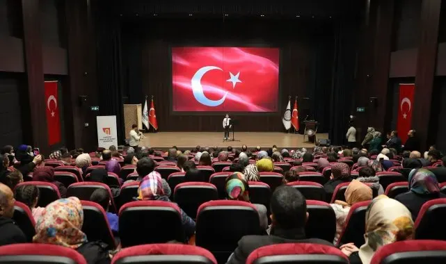 Karatay Kültür ve Sanat Akademisi güz dönemini tamamladı