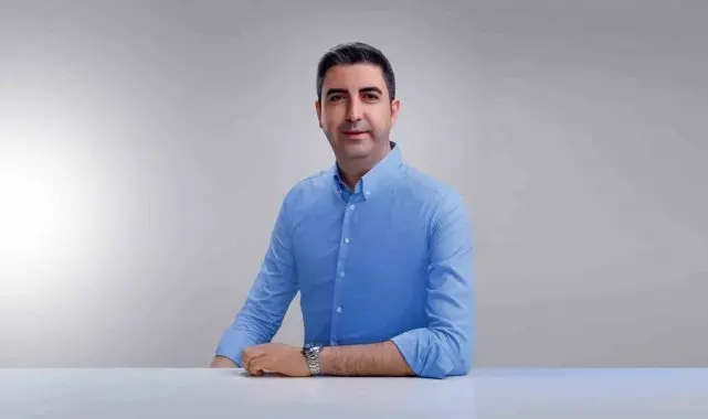 Başkan Gökhan Yüksel'den yeni yıl mesajı