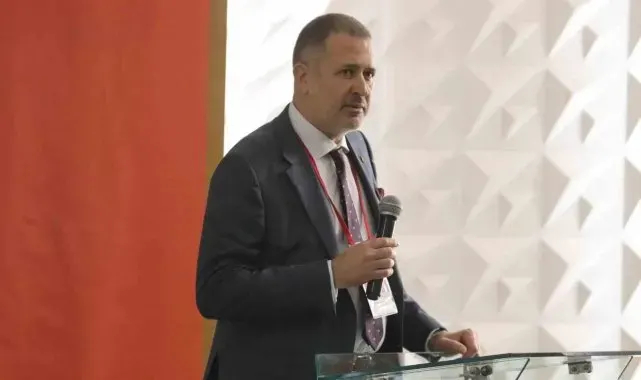 Karşıyaka Başkanı İlker Ergüllü: "Başkan yok, yönetim yok"